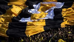 altText(Peñarol y la nueva ilusión copera)}