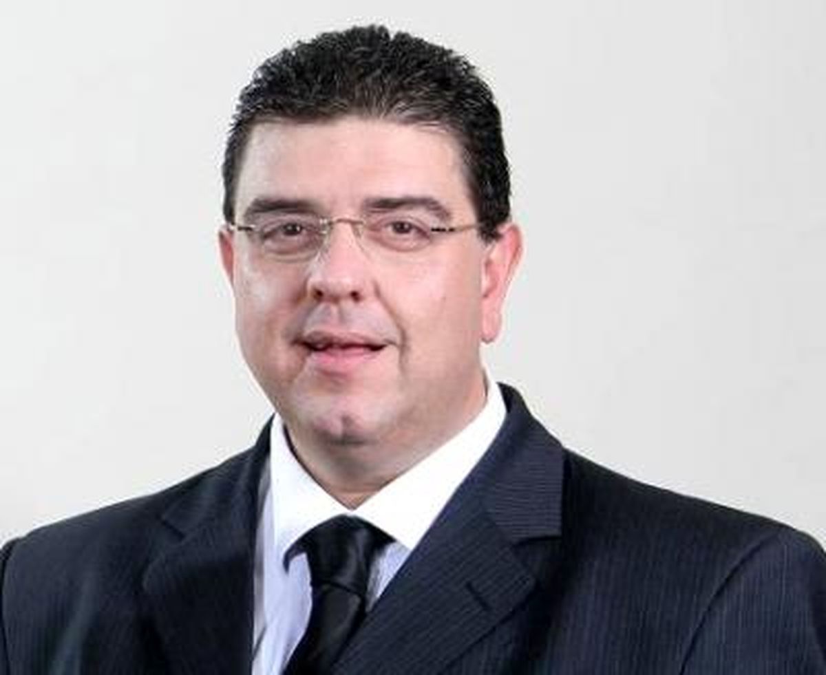 A los 50 años murió el diputado nacionalista Alberto Perdomo