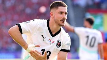 Este sábado comienzan los octavos de final de la Eurocopa