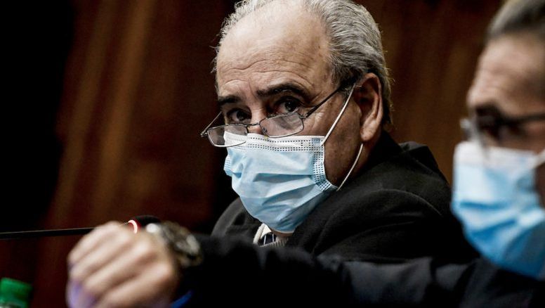 Fratti sobre postulación al FA de Pereira: «Es un peso pesado»