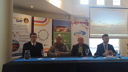 altText(Gastronomía, hotelería y turismo, ejes para el desarrollo)}