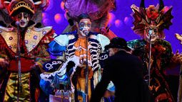 altText(Se abre el pasillo de una nueva etapa del Concurso Oficial del Carnaval)}