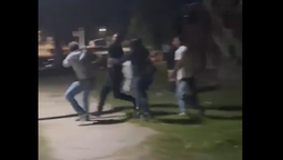 altText(Director del hospital de Artigas involucrado en pelea en la puerta de un boliche)}
