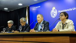 altText(Gobierno anunció aumento de 2% para pasividades mínimas; ¿cómo se pagará?)}