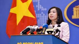 altText(Recibirá Vietnam próxima cumbre entre Trump y Kim)}