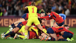 altText(España se consagró campeona mundial de fútbol femenino)}