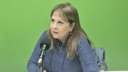 altText(Ana Ferraris denunció opacidad en la Jutep: 