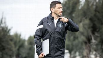 Mirá los 18 que defenderán a Uruguay en los Panamericanos