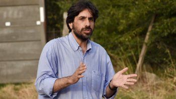 Queremos que quien venga a Canelones se vaya contento