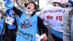 altText(Secundaria y UTU realizan paro de 24 horas este miércoles )}