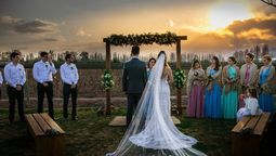 altText(¿Cuánto vale un casamiento?: rechazó ir a la boda de su mejor amigo por el precio de la 