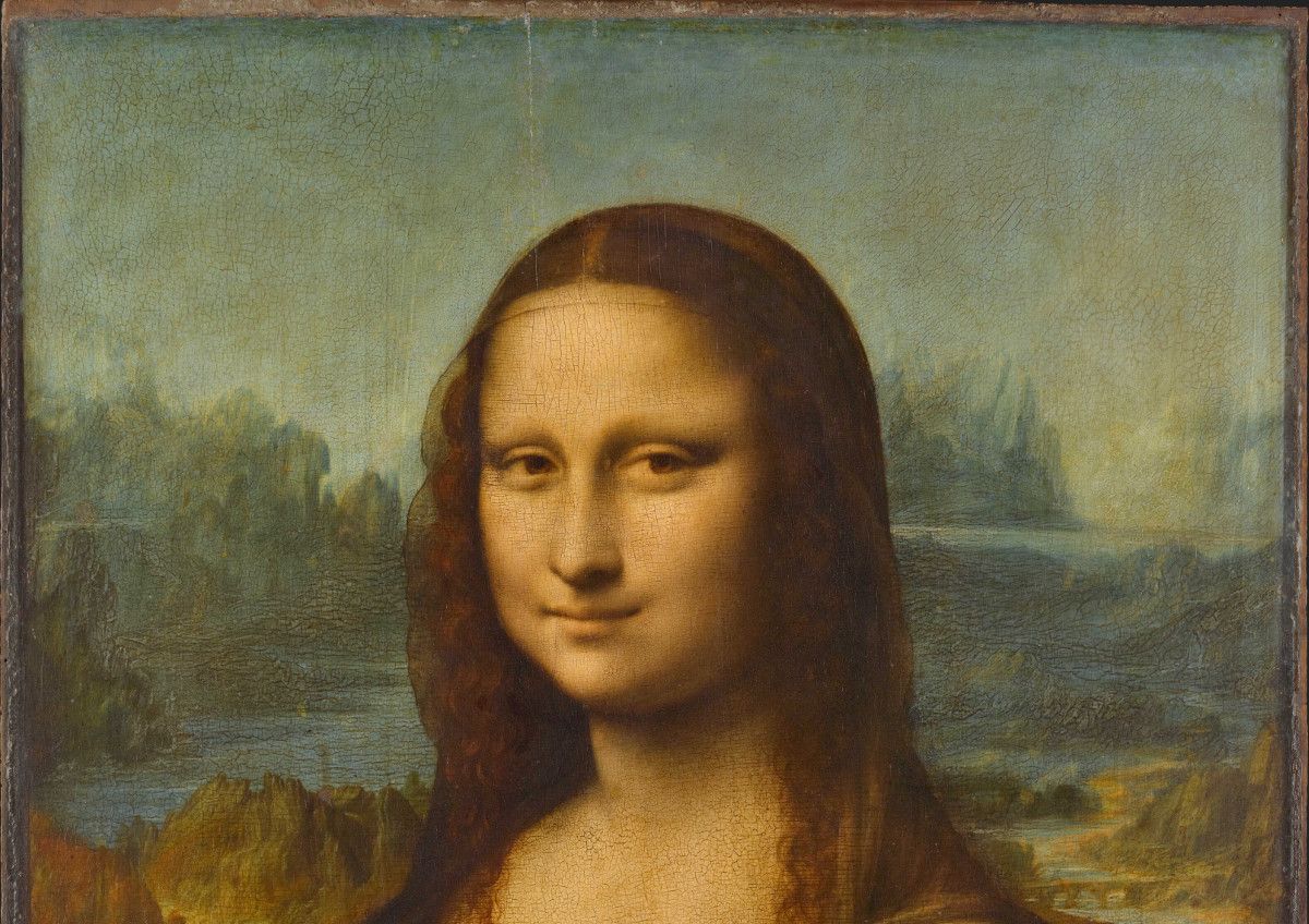 ¿Qué padecía la Gioconda? Mensajes ocultos de la Mona Lisa.