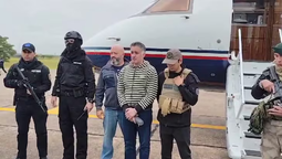 altText(EEUU condenó a 15 años de prisión al uruguayo Federico Santoro, tesorero de Marset)}