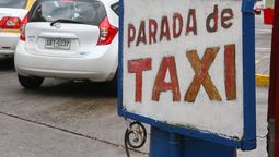 altText(Tarifas de taxi son a partir de este domingo más caras)}