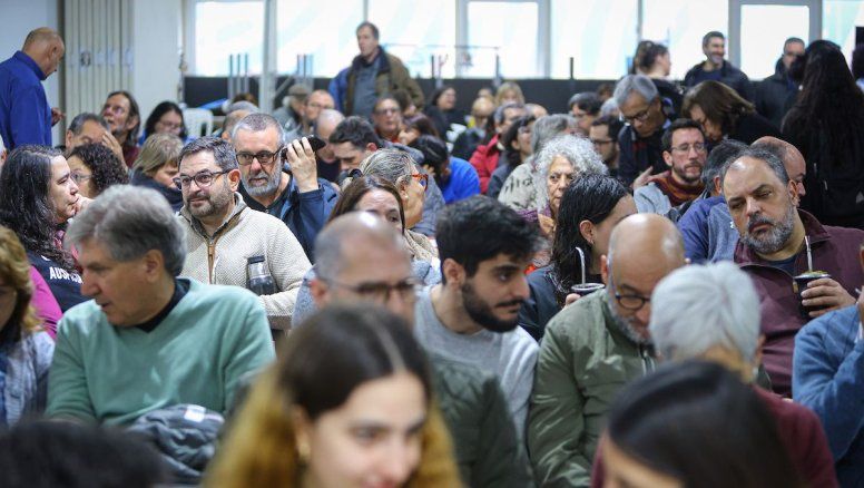 Plan Político del FA: Nuestro pueblo ha vuelto a confiar en nosotros y no podemos fallar