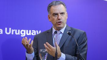 Argentina retiró la denuncia penal presentada contra planta de hidrógeno verde