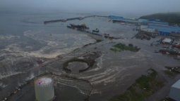 altText(Alerta de Tsunami en el Pacífico y América Latina tras un poderoso terremoto en Rusia)}