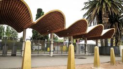altText(Intendencia de Montevideo autorizó el 100% de aforo para el concurso de carnaval)}