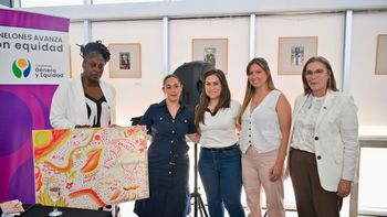 Canelones lanzó agenda del Mes de las Mujeres con foco en más derechos y oportunidades