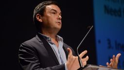 altText(«Capital e ideología», de Thomas Piketty: Un planteo radical y utópico, pero sustentado en datos)}
