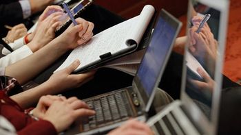 Defensa del periodismo profesional en el ecosistema digital