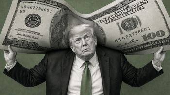 Marcha atrás con los aranceles: ¿Por qué Trump ahora apuesta por importar más carne?