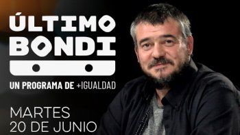 Último Bondi. Agujeros del capitalismo: empresas recuperadas en Uruguay