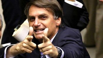 PT denunció penalmente a Jair Bolsonaro luego de que incitara a «fusilar» a los «petistas»