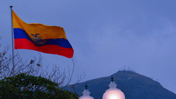 altText(Ecuador acude a las urnas este domingo)}