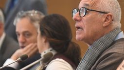 altText(Imputaron por un delito de atentado al hombre que amenazó al ministro Carlos Negro)}
