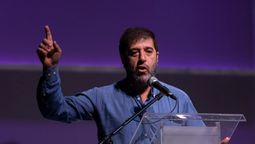 altText(Pereira se reúne este martes con los trabajadores portuarios)}