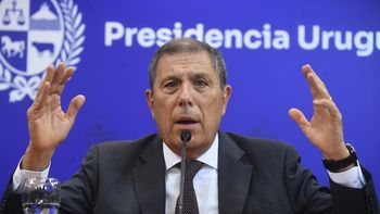 Oddone cuestionó la partida para directores de la Caja de Profesionales y espera revertirlo