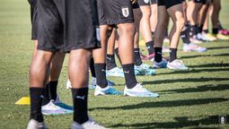 altText(Mundial sub 20: ¿A que hora juega Uruguay?)}