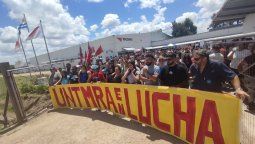 altText(Se alcanzó un preacuerdo entre la empresa Yazaki y los trabajadores)}