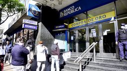 altText(Ritmo de aumento de depósitos bancarios superó registros históricos)}
