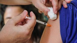 altText(Se adelantó la gripe: ¿cómo cuidarnos del virus A(H3N2) que ya provocó dos casos en Uruguay?)}