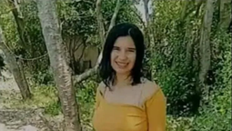 altText(Encontraron el cuerpo sin vida de Agustina González)}