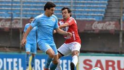 altText(Torque estira diferencias y Deportivo Maldonado sube al segundo escalón)}