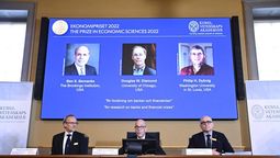 altText(El Premio Nobel de Economía fue para 3 estadounidenses)}