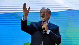 altText(Gandini le recordó a Delgado que son gobierno ahora)}