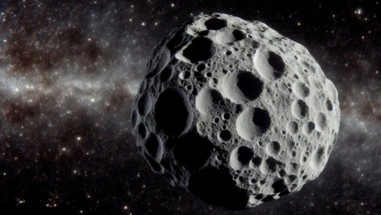 La ONU activó el Protocolo de Seguridad Planetaria por un meteorito que impactaría en la Tierra