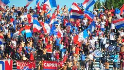 altText(Se agotaron las entradas para Nacional en el clásico del domingo)}