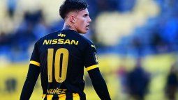 altText(Peñarol se jugó 