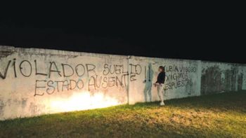 Intento de violación en Quebracho: el relato de la víctima y la búsqueda del agresor