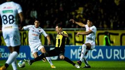 altText(Peñarol clasificado por penales en la Copa Uruguay)}