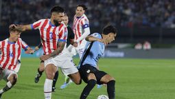 altText(FIFA sancionó a la Asociación Paraguaya de Fútbol y el partido contra Uruguay será con público limitado)}