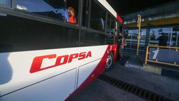 altText(Denuncian nuevos atrasos en el pago de sueldos a los trabajadores de Copsa)}