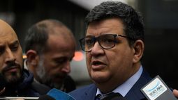 altText(Amenazaron de muerte al abogado Jorge Barrera)}