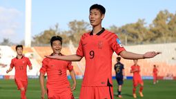 altText(Mundial Sub 20: Sorpresa de Corea y triunfo de Inglaterra)}