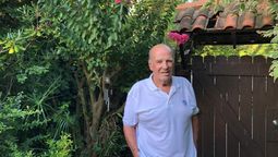 altText(Falleció José Luis Inciarte, sobreviviente de los Andes)}